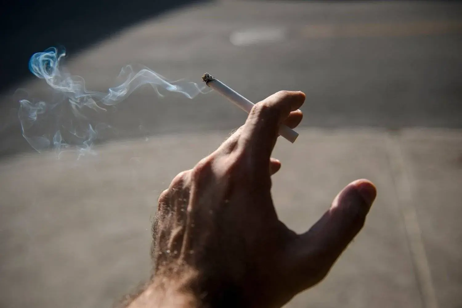 الرباط.. حملة توعوية للتحسيس بمخاطر التدخين