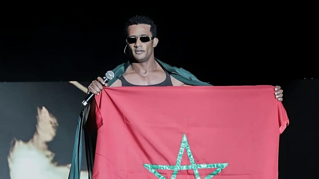 رغم وفاة شاب في حفله.. محمد رمضان يُشعل الجدل مجددًا بـ"يلا يلا" (فيديو)