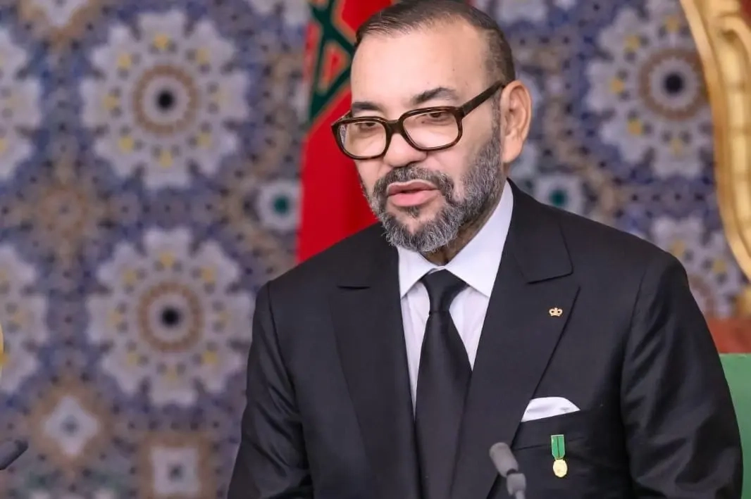 الملك يشرف على تعيينات جديدة بمؤسسات دستورية