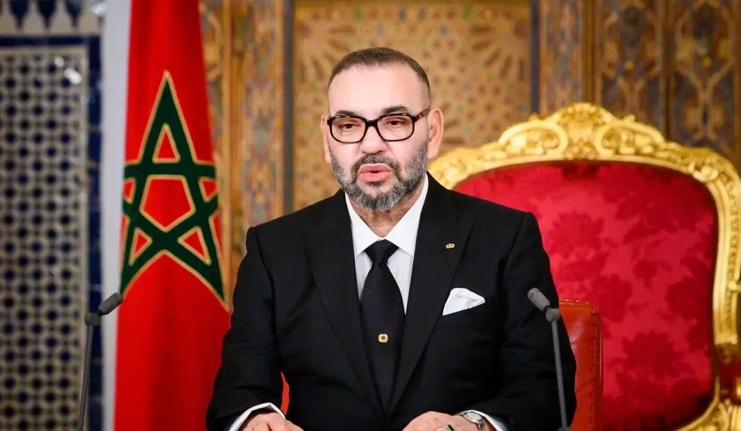 الملك يعفو عن 1526 شخصا بمناسبة عيد الأضحى المبارك