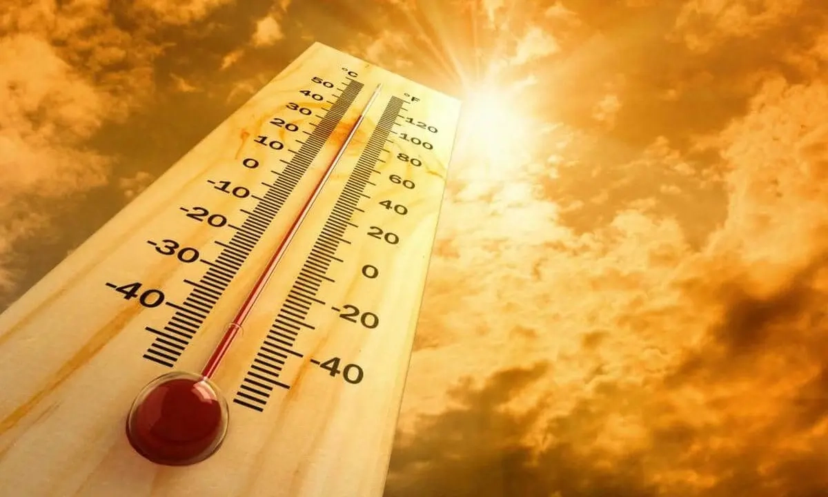 الطقس غدا الجمعة.. جو حار نسبيا مع نزول زخات رعدية في بعض المناطق