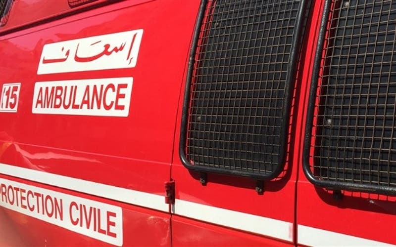 سطات.. انقلاب سيارة يرسل 3 طلبة إلى المستعجلات