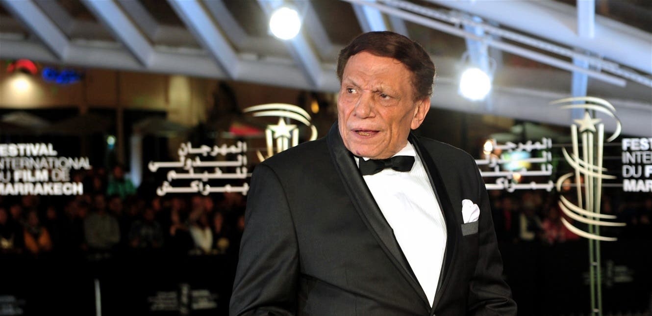 'نبوءة' عادل إمام عن المستقبل تثير الجدل بعد نصف قرن من الزمن (فيديو)