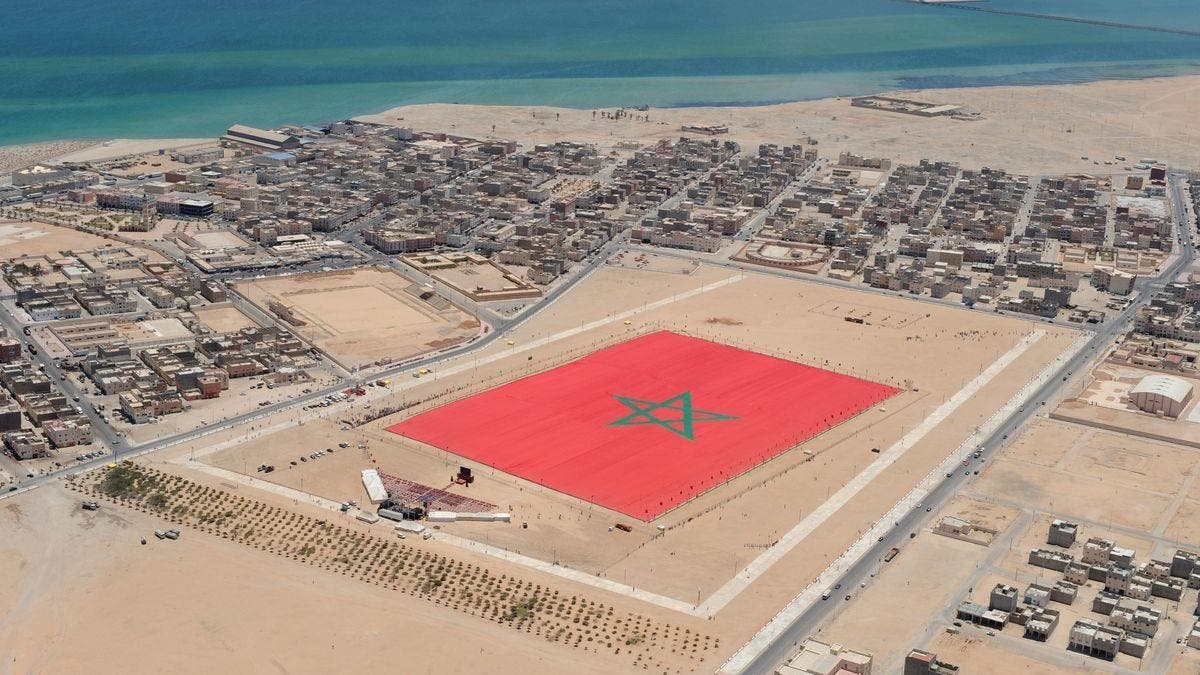 السعودية تؤكد دعمها الموصول لمغربية الصحراء