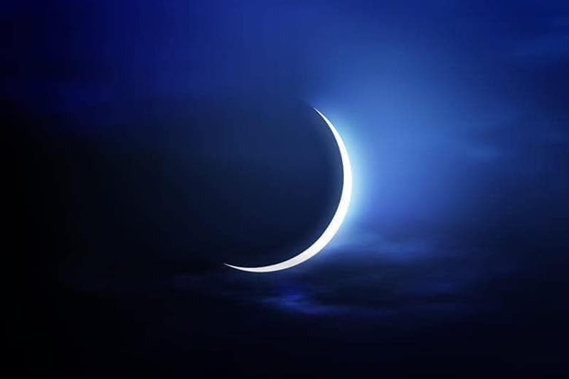 وزارة الأوقاف تعلن عن موعد مراقبة هلال شهر رمضان