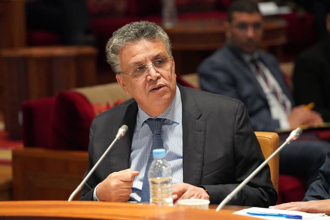 ضغوط على وهبي لتقنين 'نشطاء فيسبوك'..جدل جديد في مشروع القانون الجنائي