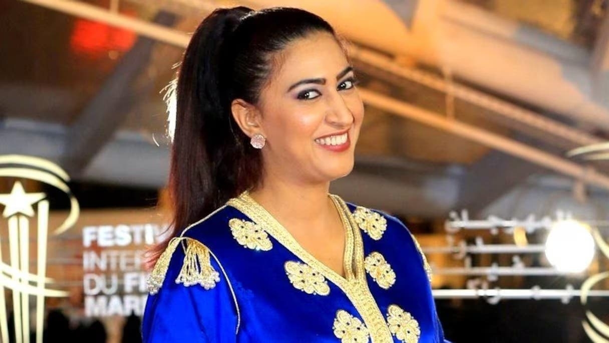 دنيا بوطازوت تهاجم فاطمة وشاي: "خوك فالحرفة عدوك" +(صور)