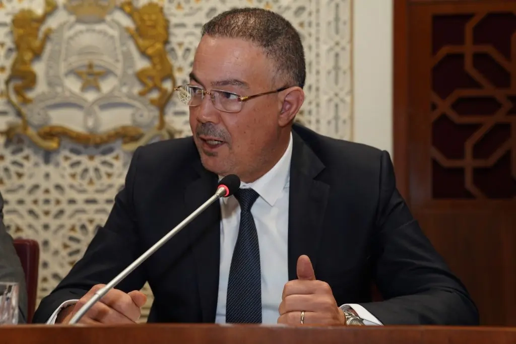 لقجع: إعادة تكوين القطيع الوطني تهدف لتعزيز الإنتاجية ودعم المربين