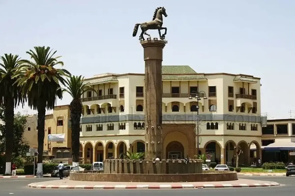 سطات.. المصادقة على مشاريع تنموية بغلاف مالي يناهز 45 مليون درهم