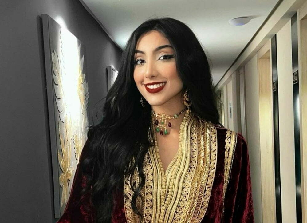 إيمان بطمة تطلق جديدها الفني