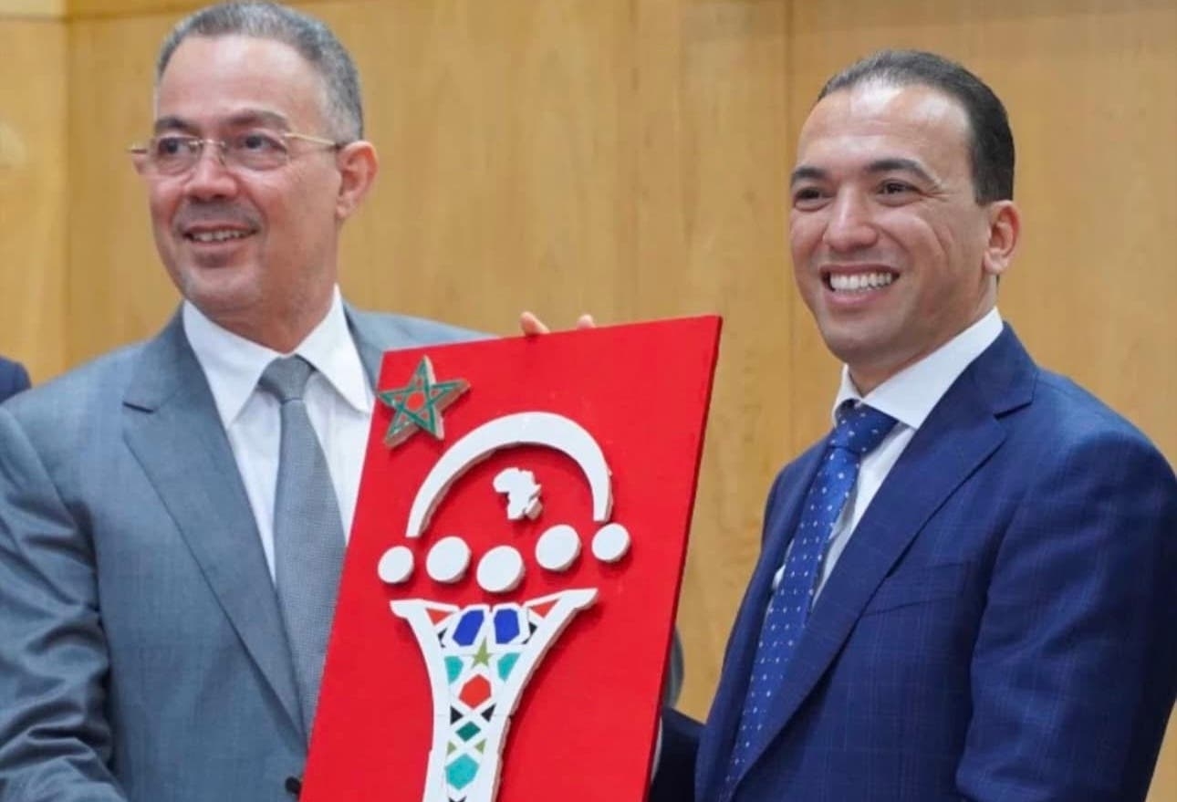 بحضور لقجع والسعدي.. توقيع اتفاقية لتطوير الصناعة التقليدية بالمغرب