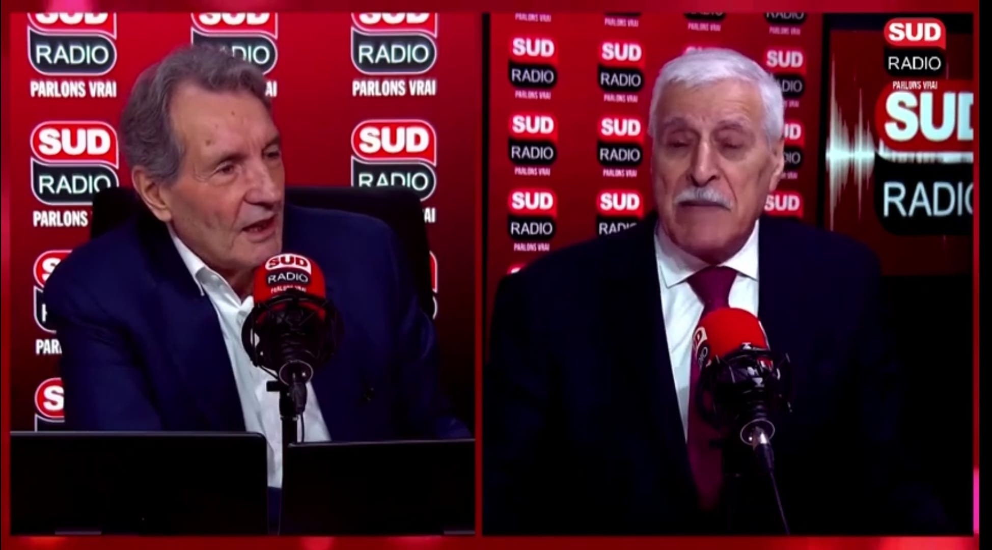 رئيس جمهورية القبايل: 'مخابرات الجزائر وراء الهجمات الإرهابية التي جرت بفرنسا'