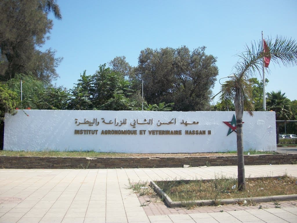 تنسيقية الطلبة المهندسين تستنكر قرار إفراغ السكن الجامعي بمعهد الحسن الثاني