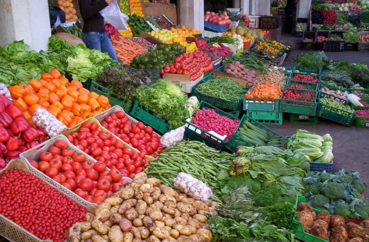 قبل رمضان.. إرتفاع أسعار الخضر في أسواق الدار البيضاء (فيديو)