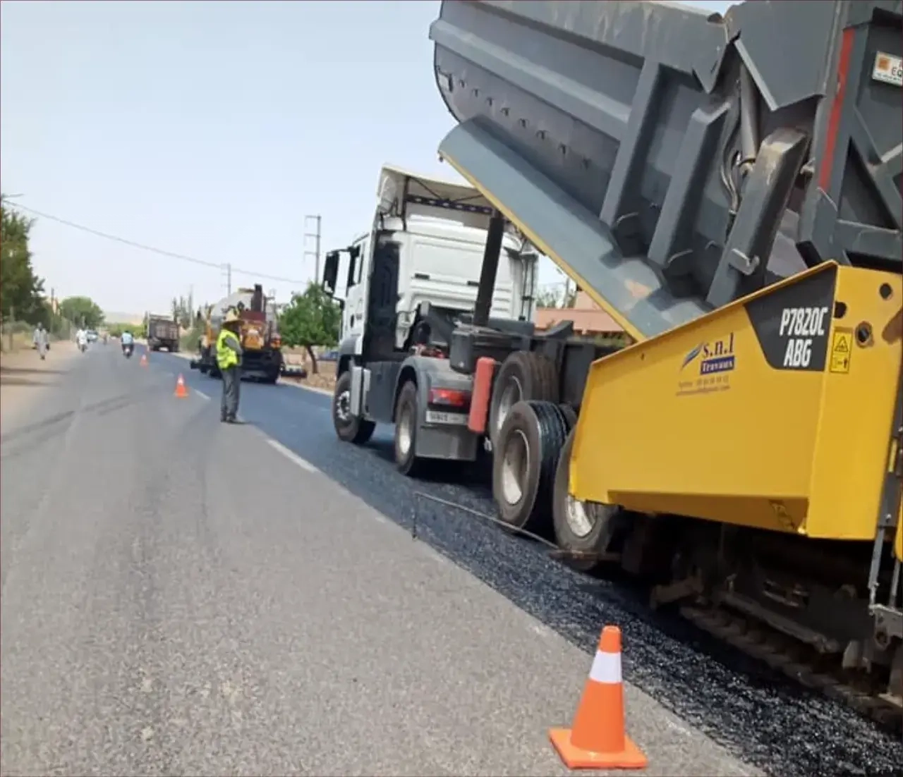 صفقات بالملايير تفضح مسؤولين جماعيين