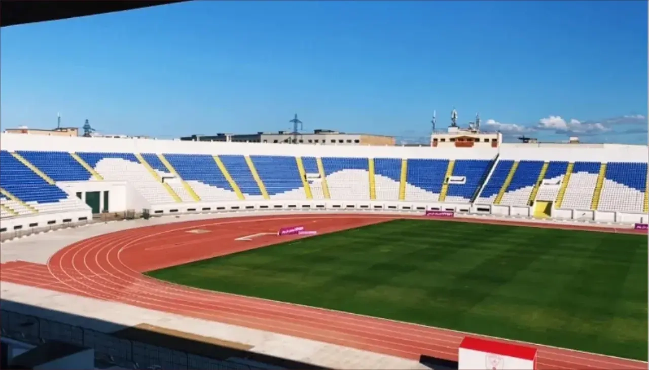 الدار البيضاء تستعد لكأس إفريقيا بإصلاحات كبرى لملاعبها
