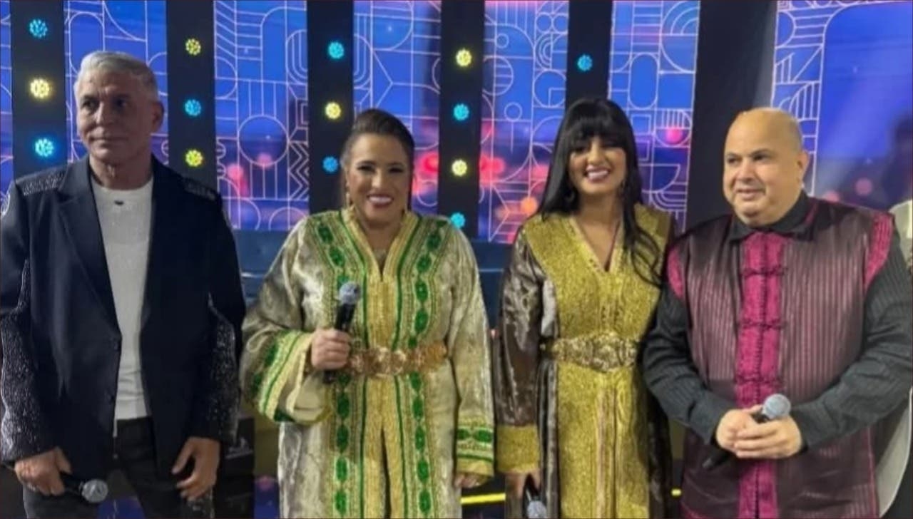 لجنة تحكيم برنامج "النجم الشعبي" تفاجئ المشاهدين بخطوة غير متوقعة (فيديو)