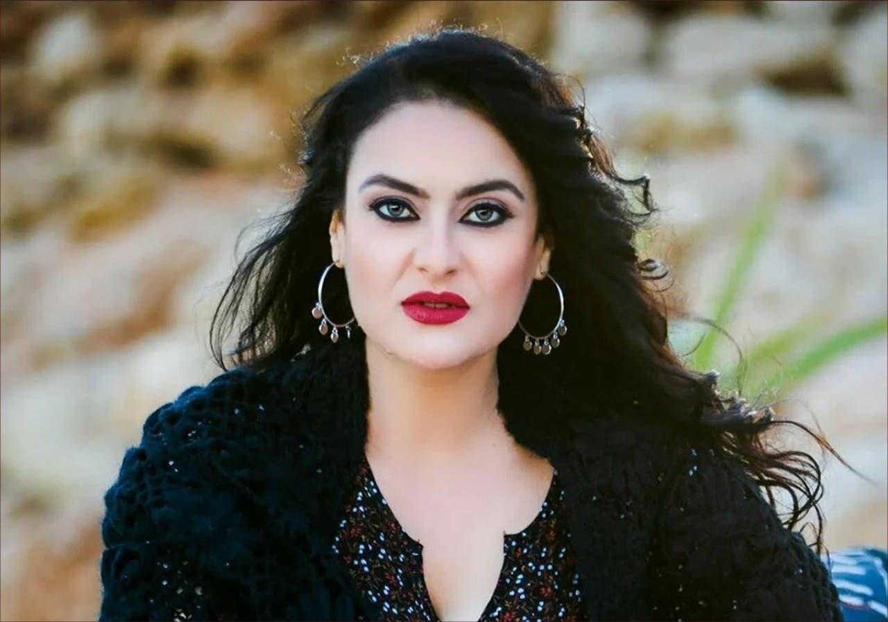 فاطمة الزهراء بناصر تعلن غيابها عن دراما رمضان (صورة)
