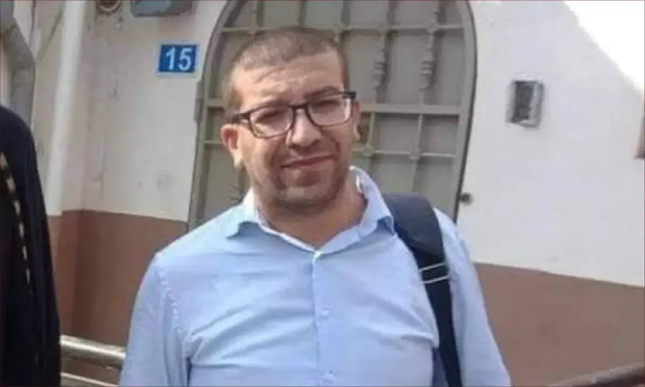 النظام الجزائري ينتقم من محام دافع عن معتقلي الرأي بجره للسجن