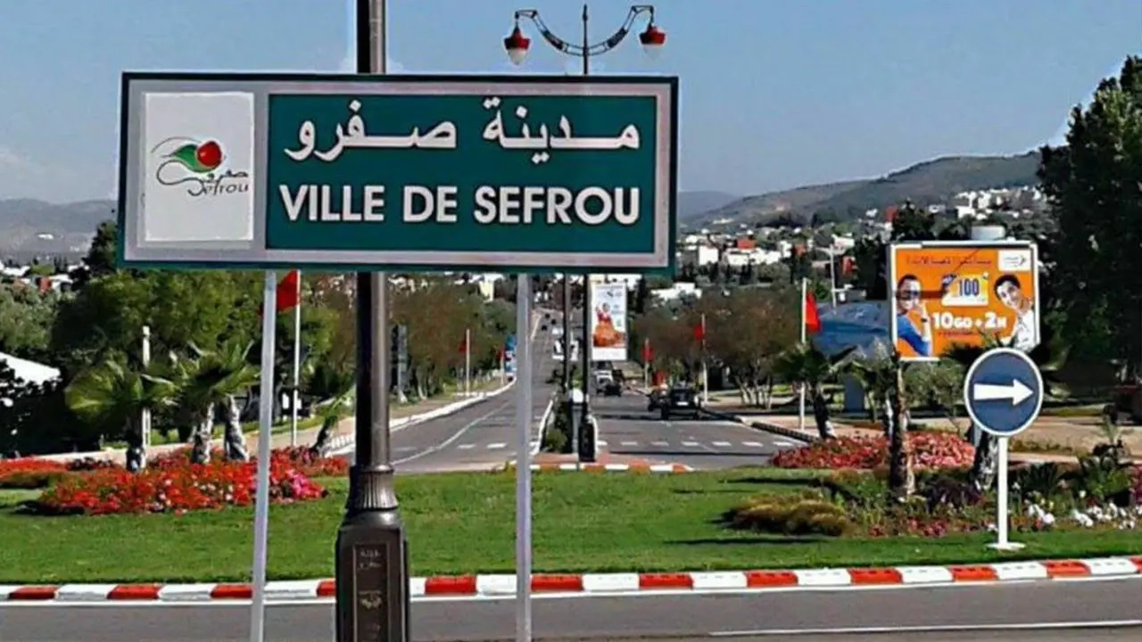 صفرو.. مهرجان حب الملوك يُشعل فتيل الغضب.. وحرمان فريق الوداد يزيد الاحتقان