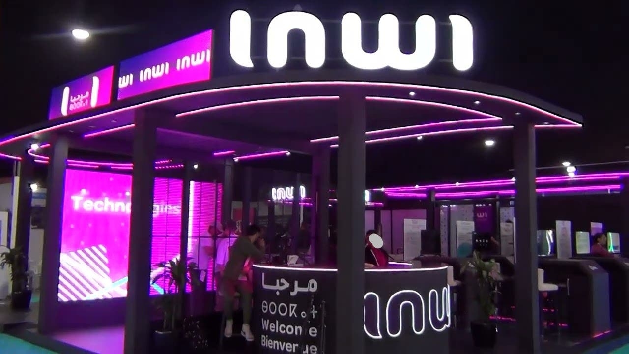 عوض توجيهها لإصلاح شبكتها المعطوبة.. "إنوي" تخسر الملايير على صناع التفاهة