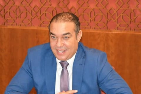 أوزين: "البديل الحركي ليس شعارا عابرا وإنما 'بديل واقعي'