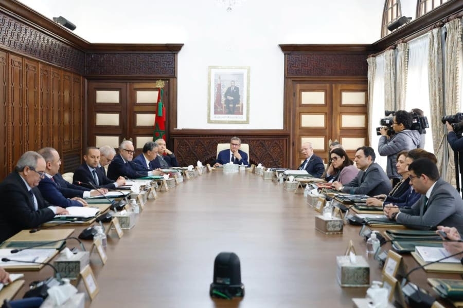 "مرحبا 2025" ومشاريع قوانين جديدة على طاولة مجلس الحكومة الخميس المقبل