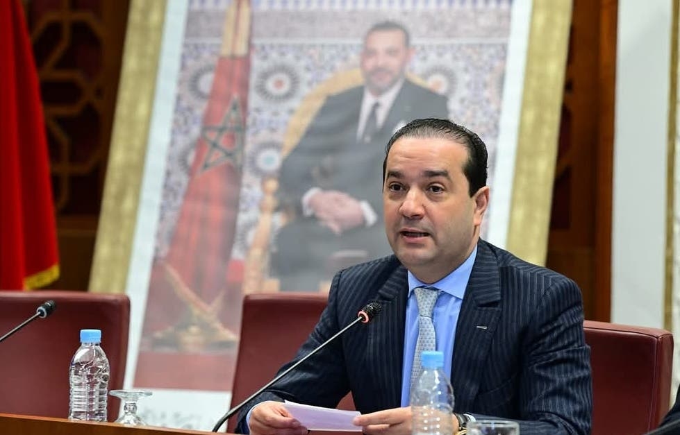 شوكي: 'لا مجال للمزايدة في دعم الحكومة للمقاولات الصغيرة و المتوسطة'