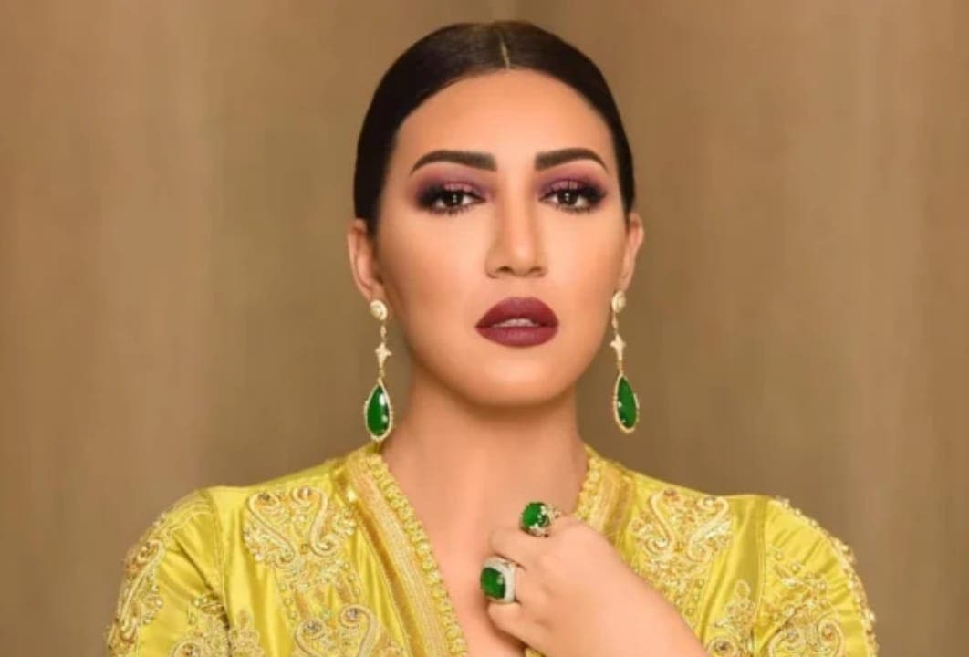 أسماء لمنور تكشف كواليس 'شحال صعيب' جينيريك مسلسل 'الشرقي والغربي'