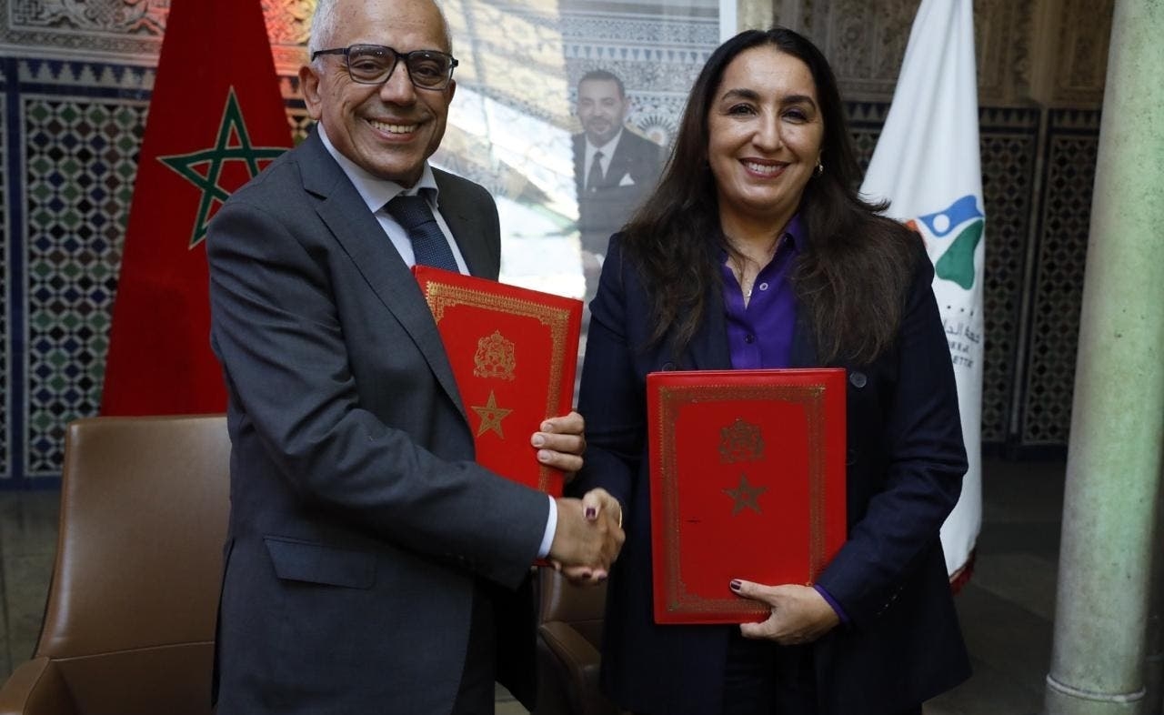 مجلس البيضاء سطات يراهن على كفاءة المرأة للمساهمة في تنمية الجهة