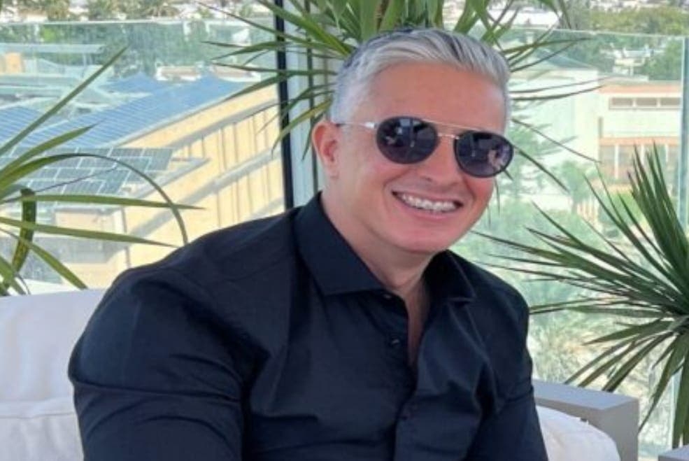 سي مهدي يعلن عن عمل فني جديد بعد نجاح أغنيته "سينما'"
