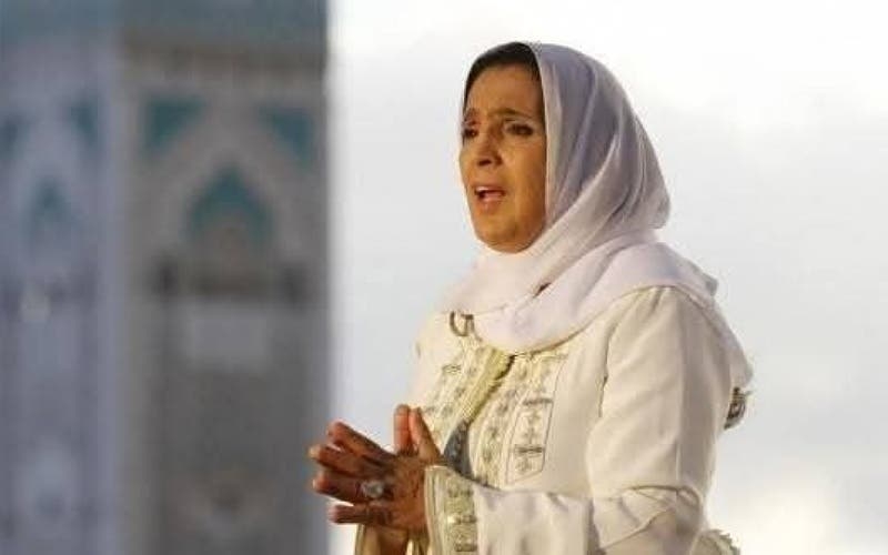 الساحة الفنية المغربية تفقد أحد رموزها.. الفنانة نعيمة سميح في ذمة الله