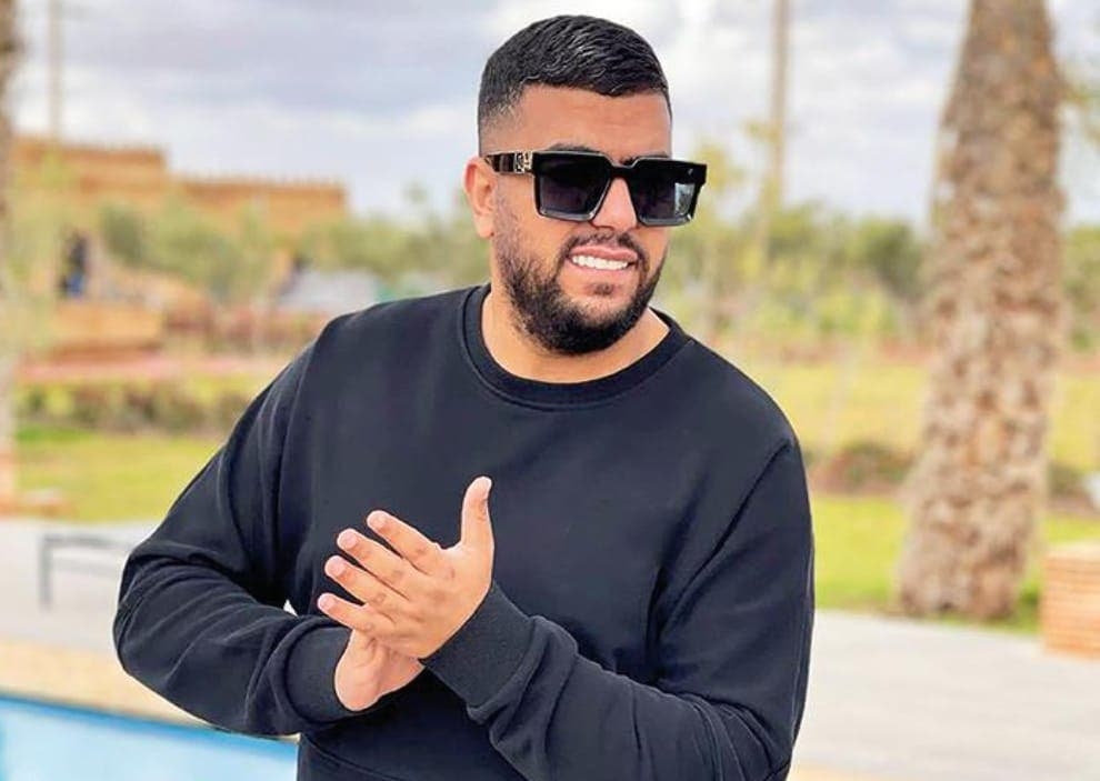 البنج يطمئن جمهوره: 'غيابي كان للعبادة والراحة النفسية في رمضان'