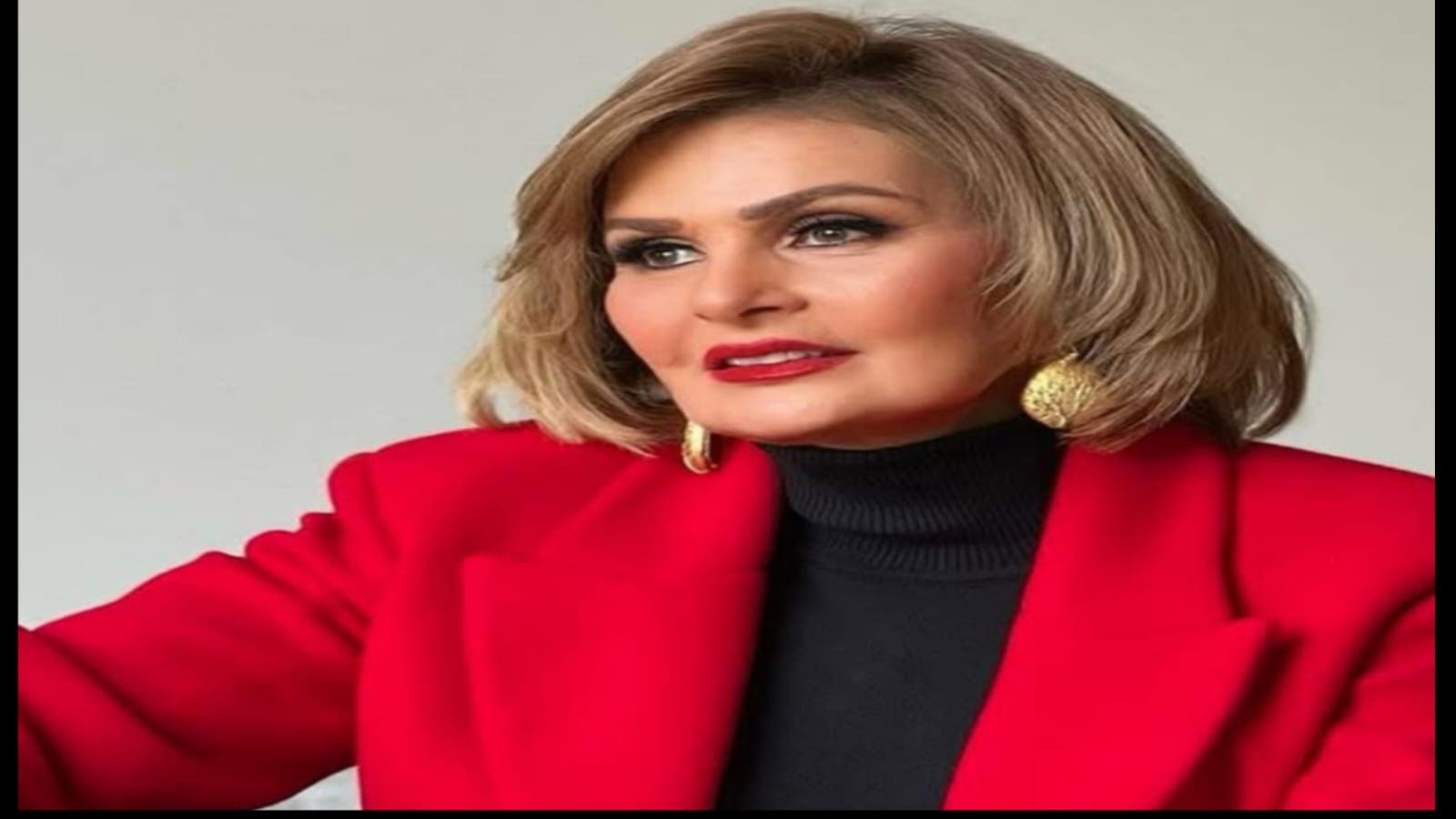 يسرا تتألق في "قمة صوت مصر" لعام 2025