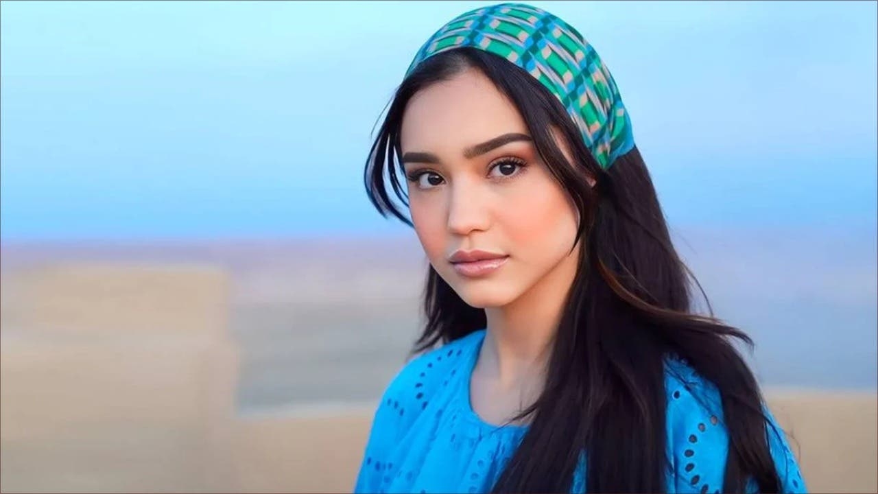 "التاج اللي وتاني'.. ريم فكري تطل على جمهورها بعمل غنائي جديد
