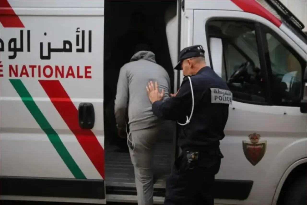 الدار البيضاء.. أمن الرحمة يتدخل لتوقيف ثلاثيني وإنقاذ 5 قاصرات من اعتداء جنسي