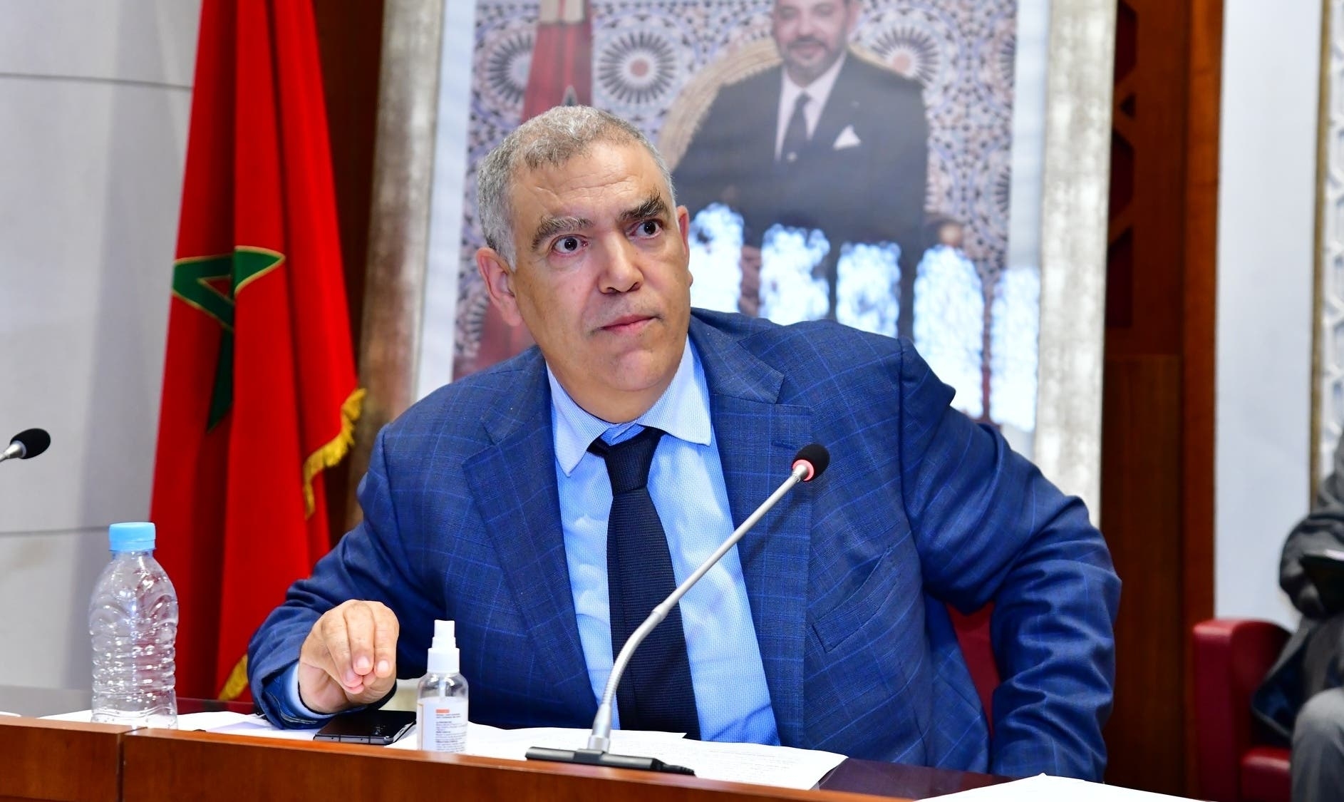 كارثة عمرانية صامتة بتعاونية الإصلاح أنوار بفاس.. من يحمي البناء العشوائي؟ (فيديو)