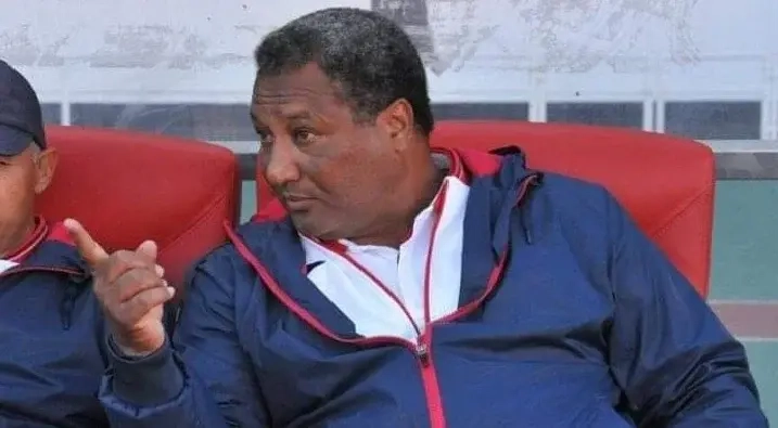 وفاة لاعب المنتخب المغربي والجيش الملكي السابق محسن بوهلال