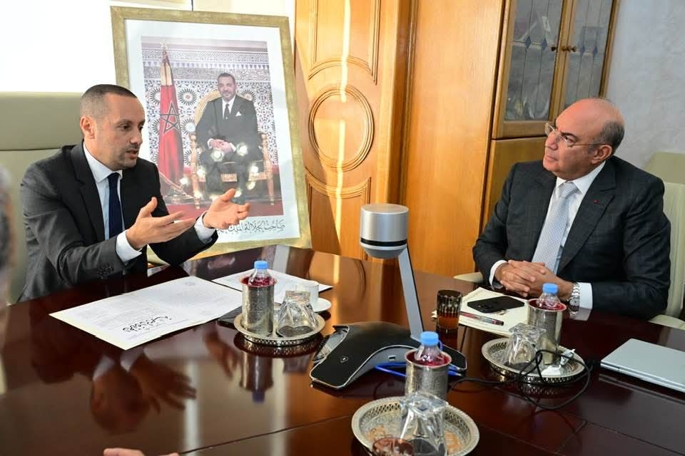 جريمة المرحاض بابن أحمد...برلماني يُسائل وزير الصحة عن اشكالية المختلين عقليا