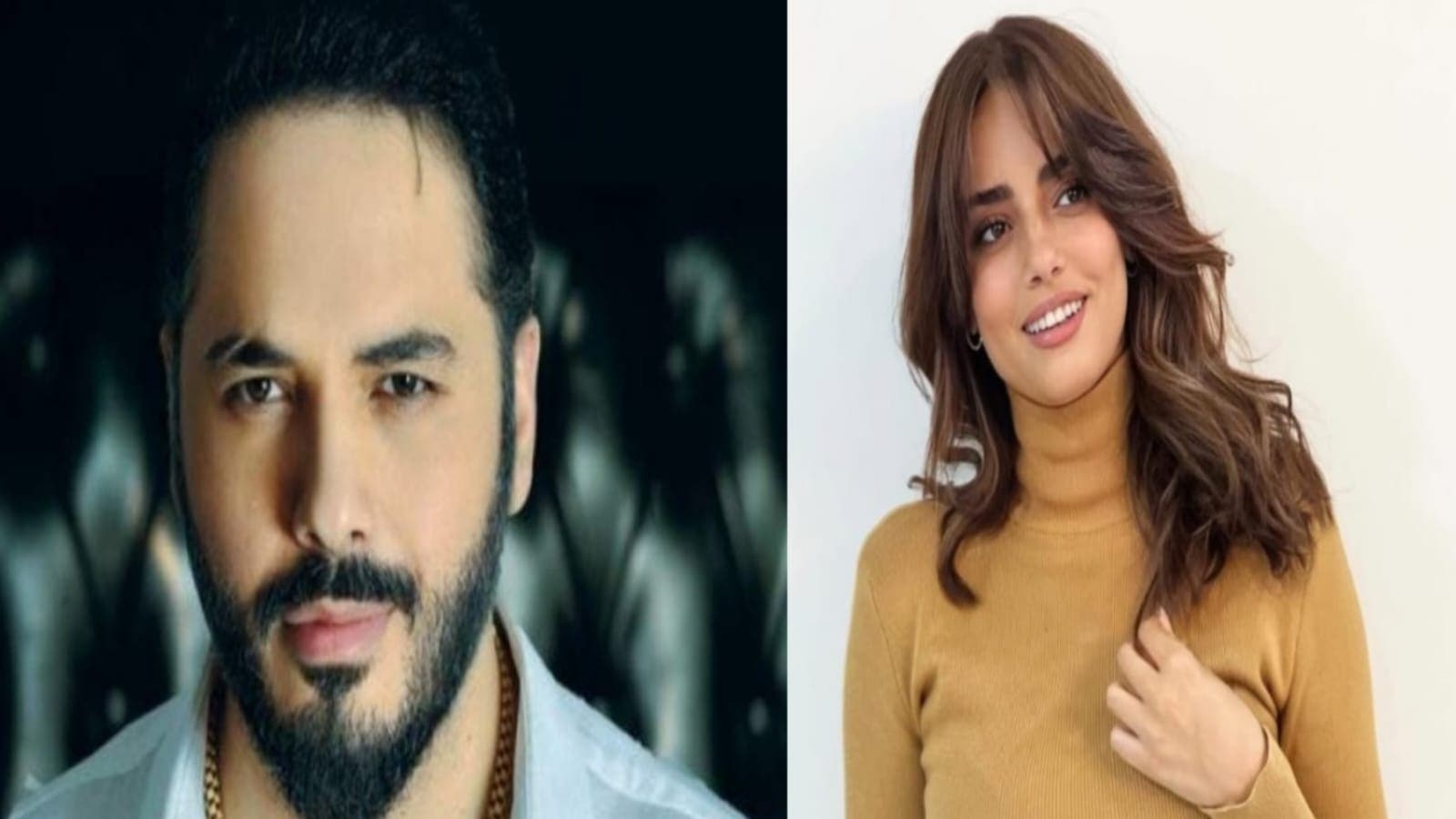 رامي عياش يعلن استعداده لتحقيق حلم جيهان 'لافينا'