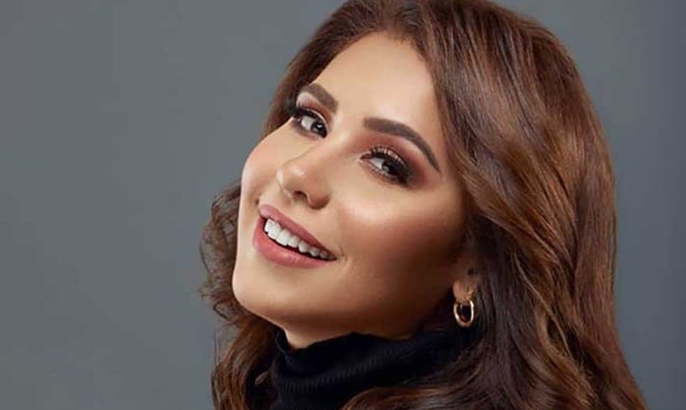 هدى سعد تسدل الستار على مهرجان " الربيع الدامج " بتطوان