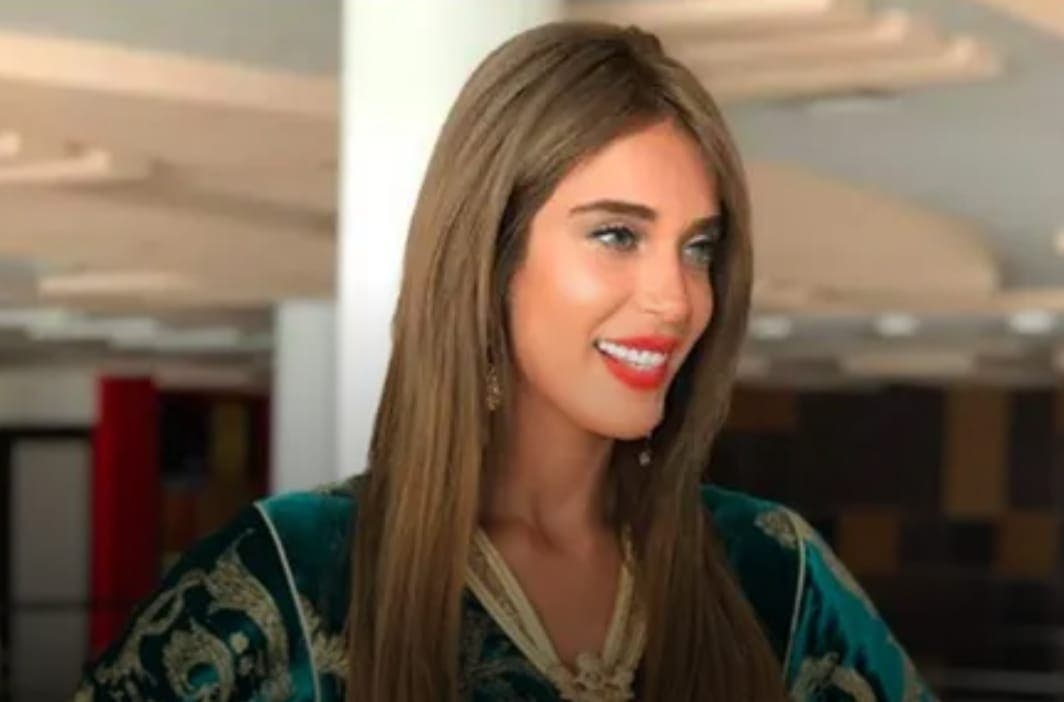 كريمة غيث تستبق حفلها بعطلة في إسطنبول