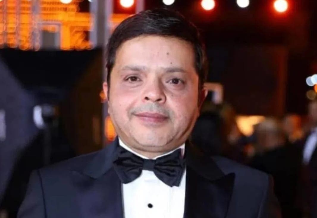 هنيدي يرد على انتقادات غيابه عن وداع سليمان عيد