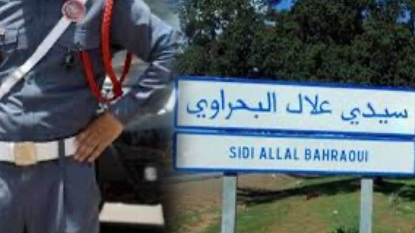 البحراوي.. اعتداء خطير على مختل عقلي في انتظار تحديد هوية الجاني