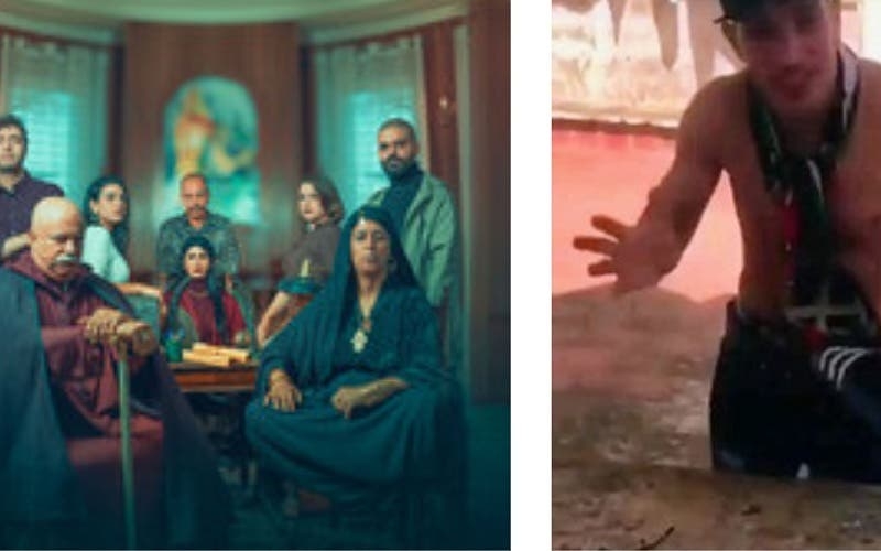 هذا ما حصدناه من مسلسل الدم المشروك.. قصص الفتوة تخرج للعلن في الشارع