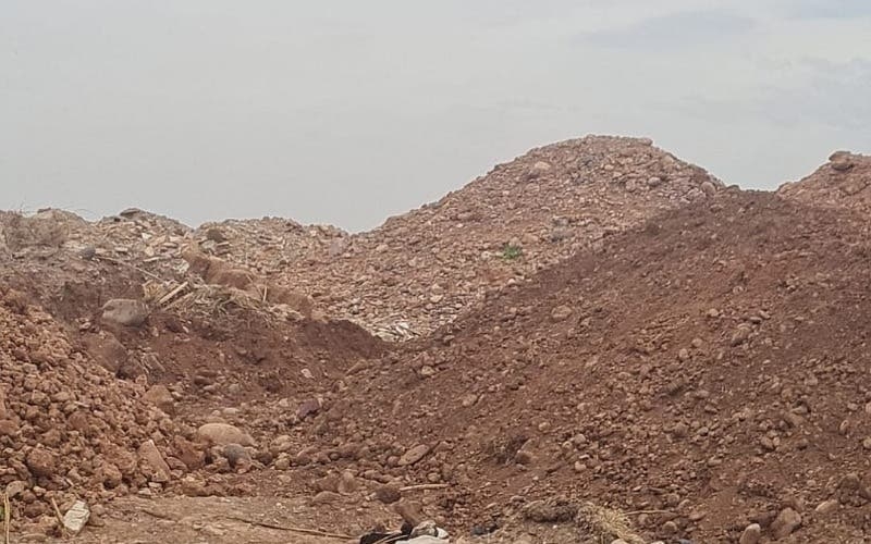 تسلطانت… جماعة 'الأغنياء' التي يسكنها التهميش والفوارق (صور)