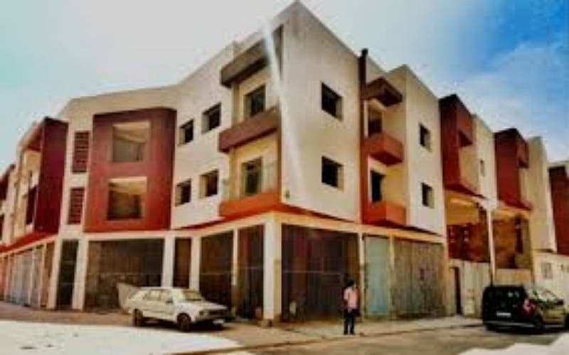 إنزكان.. المجمع السكني لموظفي الجماعة الحضرية في المزاد نهاية أبريل الجاري