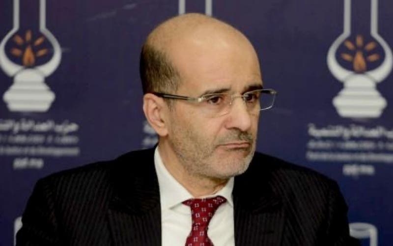 الأزمي: "حماس لن تحضر الجلسة الافتتاحية لمؤتمر حزب العدالة والتنمية"