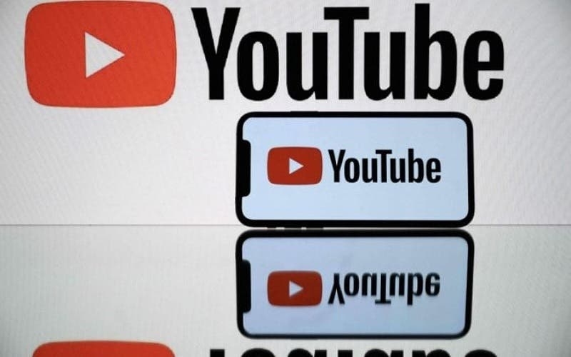 تحميل 20 مليار مقطع فيديو على يوتيوب منذ إطلاقه قبل 20 سنة