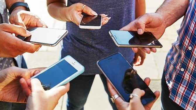 إسبانيا تطلق بطاقة هوية رقمية جديدة عبر الهاتف المحمول